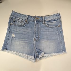 KanCan Denim Short